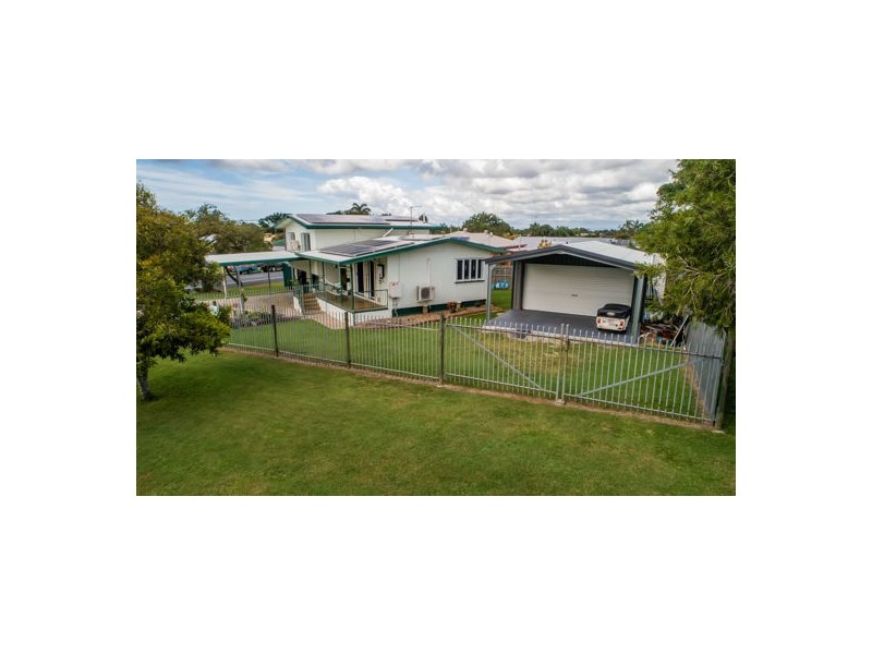 43 High Street, North Mackay QLD 4740