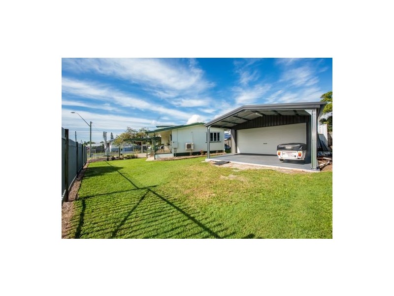 43 High Street, North Mackay QLD 4740