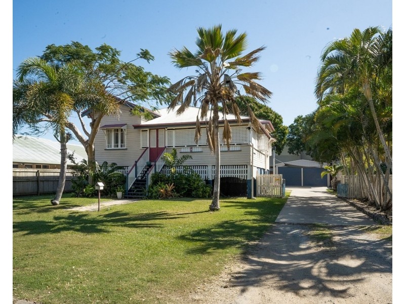 4 Grant Street, Mackay QLD 4740