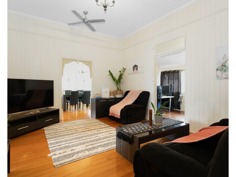 4 Grant Street, Mackay QLD 4740