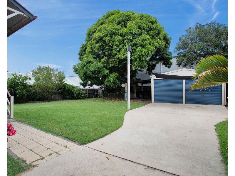 4 Grant Street, Mackay QLD 4740