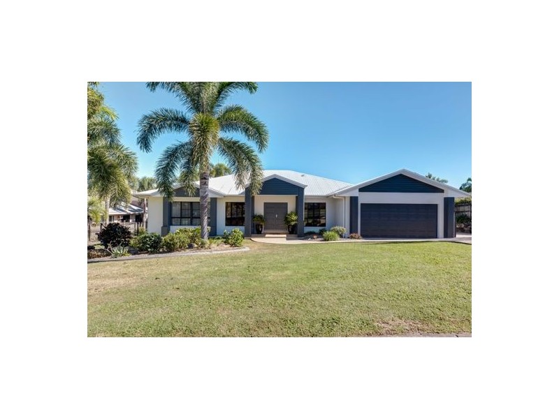 6 Polly Crescent, Richmond QLD 4740