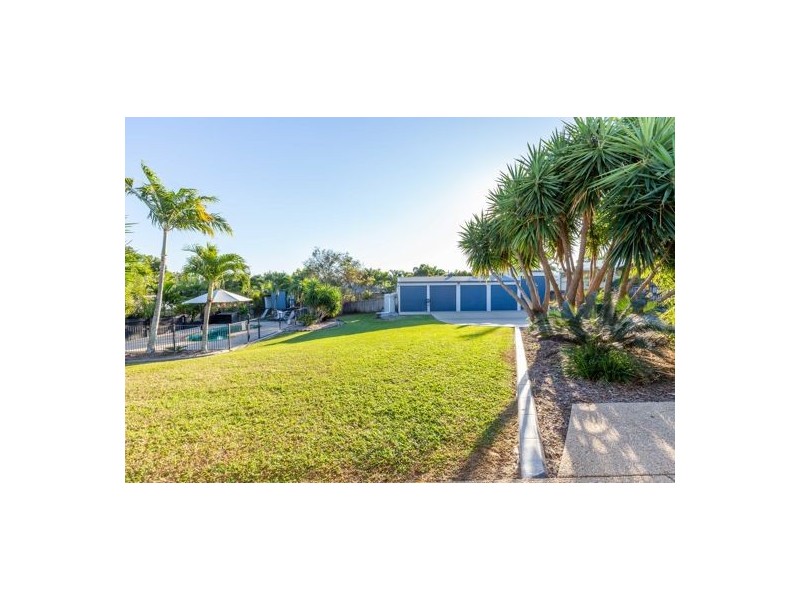 6 Polly Crescent, Richmond QLD 4740