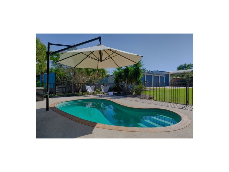 6 Polly Crescent, Richmond QLD 4740