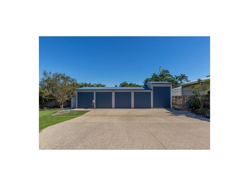 6 Polly Crescent, Richmond QLD 4740