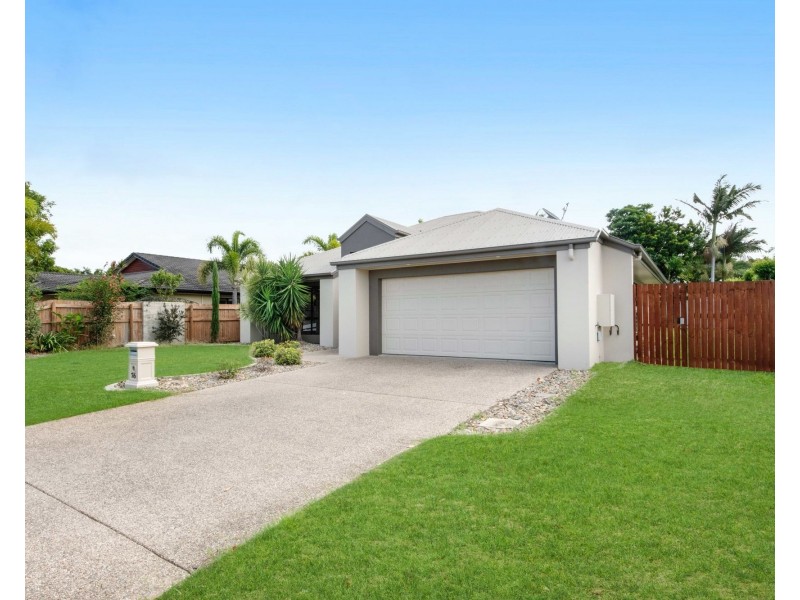 76 Wheeler Drive, Glenella QLD 4740