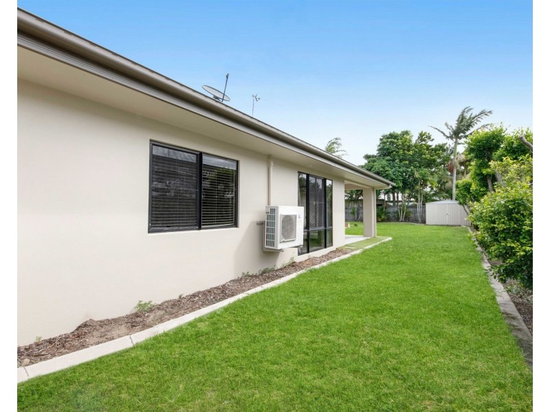 76 Wheeler Drive, Glenella QLD 4740