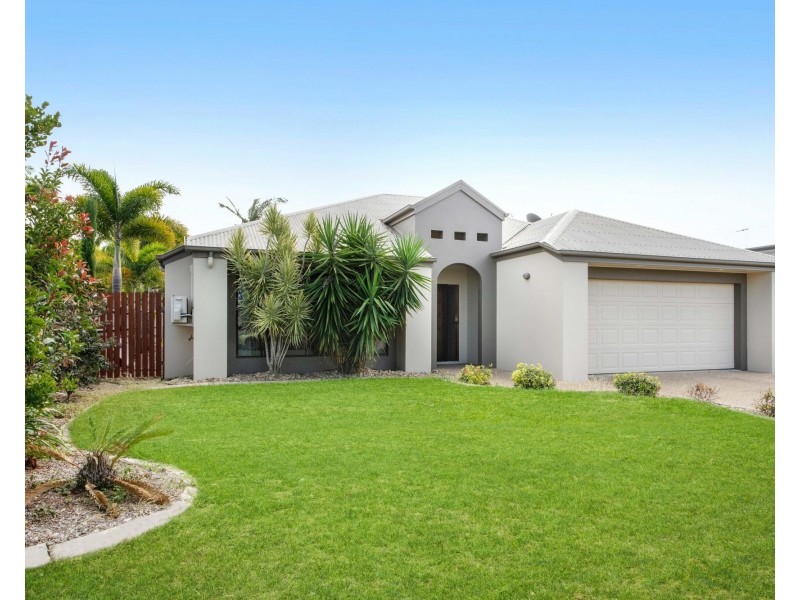 76 Wheeler Drive, Glenella QLD 4740