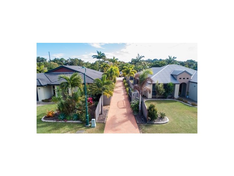 78 Wheeler Dr, Glenella QLD 4740