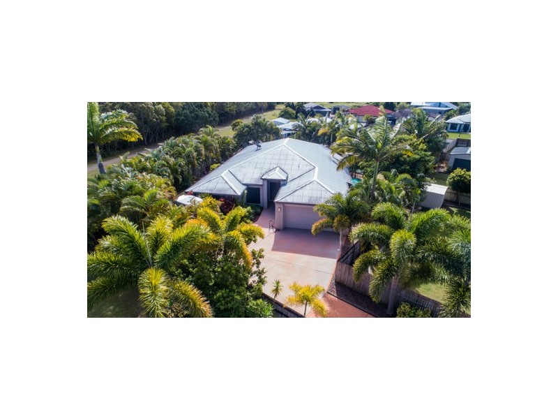 78 Wheeler Dr, Glenella QLD 4740