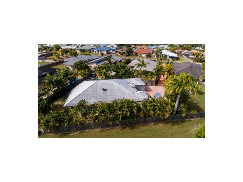 78 Wheeler Dr, Glenella QLD 4740