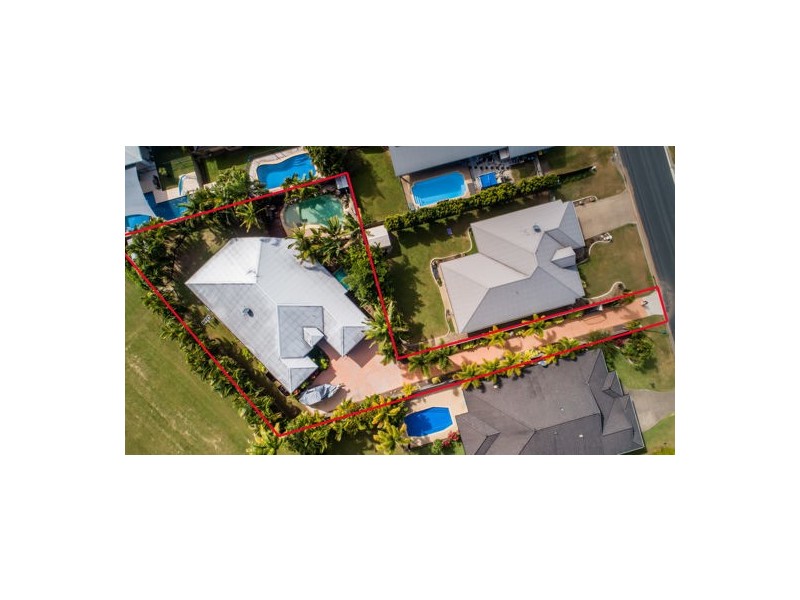 78 Wheeler Dr, Glenella QLD 4740