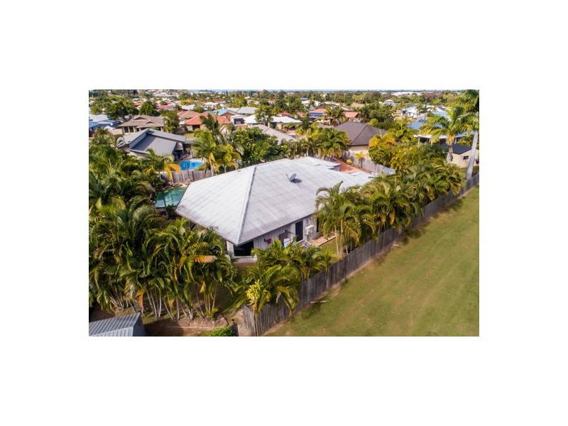78 Wheeler Dr, Glenella QLD 4740