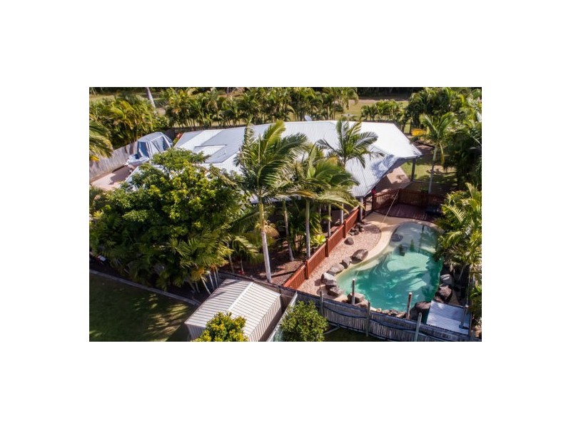 78 Wheeler Dr, Glenella QLD 4740
