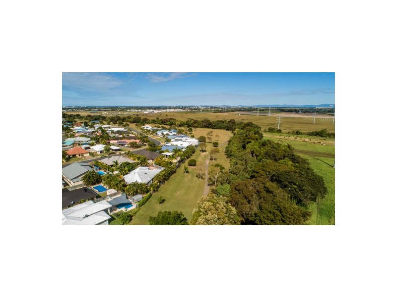 78 Wheeler Dr, Glenella QLD 4740
