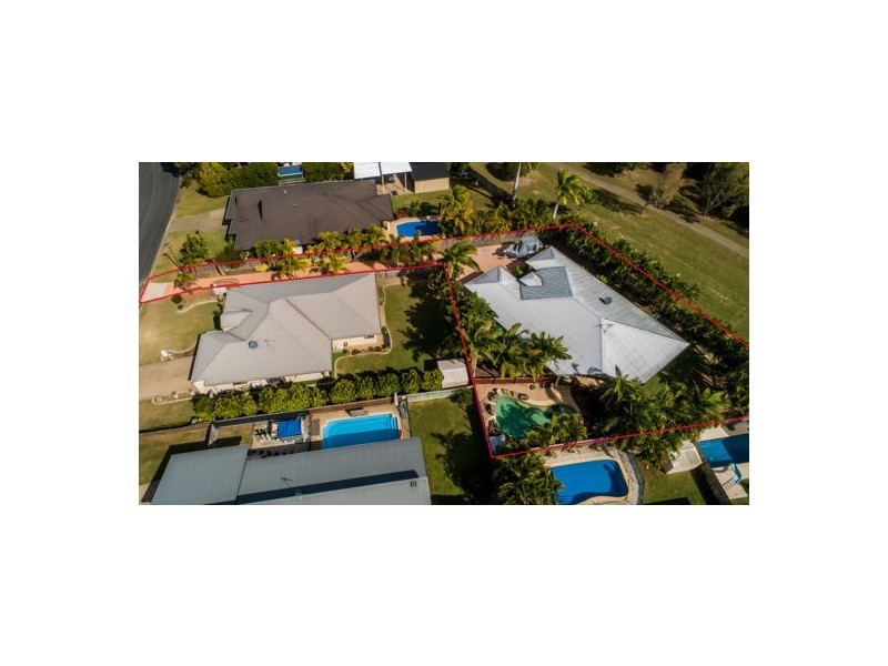 78 Wheeler Dr, Glenella QLD 4740