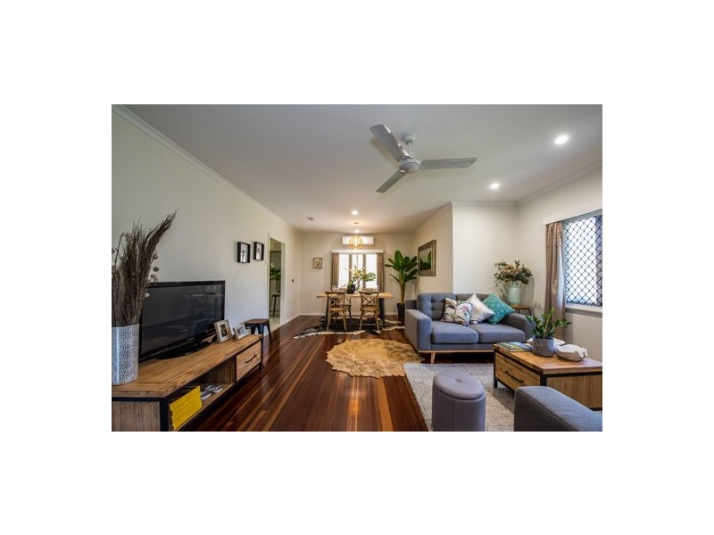 31 Paulette Street, West Mackay QLD 4740