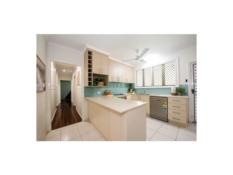 31 Paulette Street, West Mackay QLD 4740