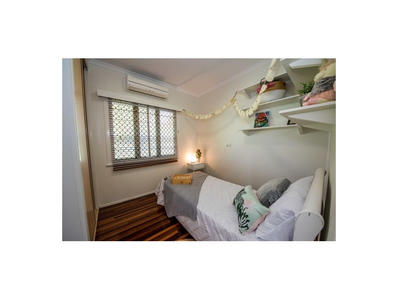 31 Paulette Street, West Mackay QLD 4740