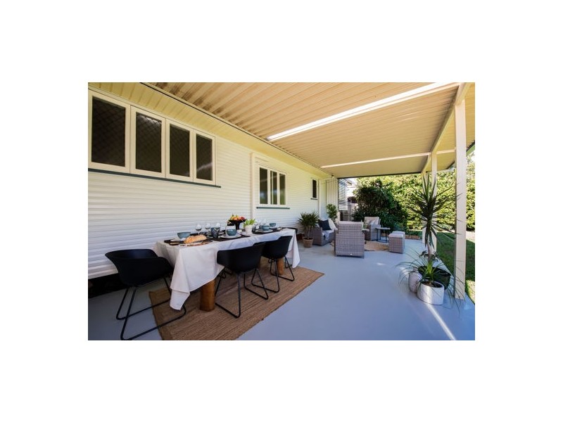 31 Paulette Street, West Mackay QLD 4740