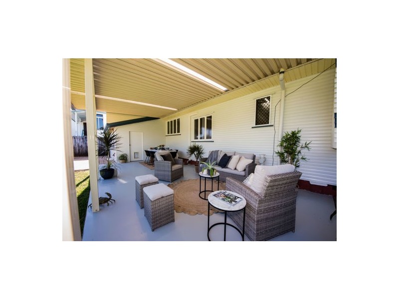 31 Paulette Street, West Mackay QLD 4740