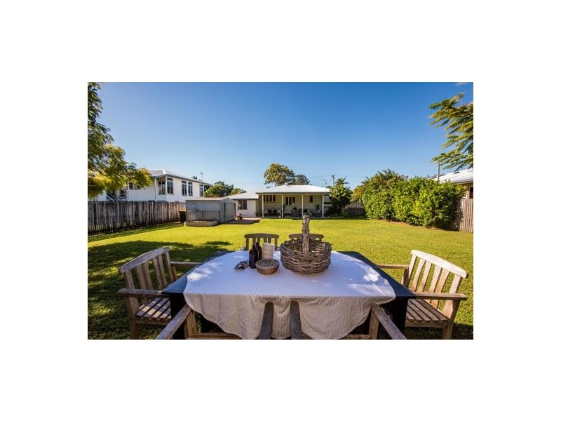 31 Paulette Street, West Mackay QLD 4740