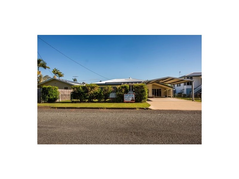 31 Paulette Street, West Mackay QLD 4740