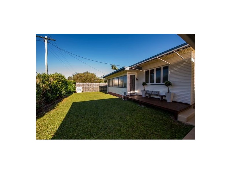 31 Paulette Street, West Mackay QLD 4740