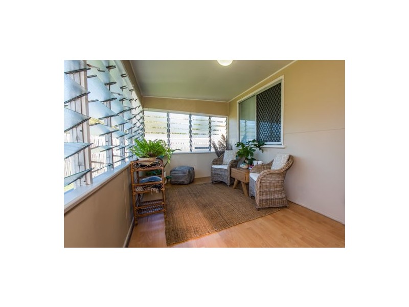 31 Paulette Street, West Mackay QLD 4740