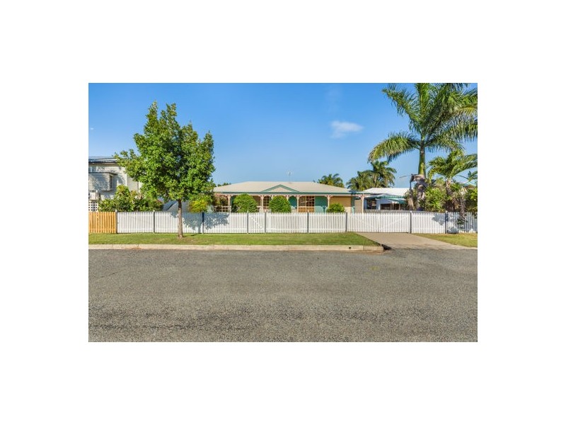1A Hunter Street, West Mackay QLD 4740
