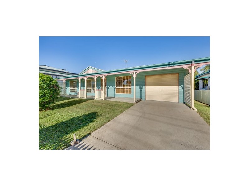 1A Hunter Street, West Mackay QLD 4740