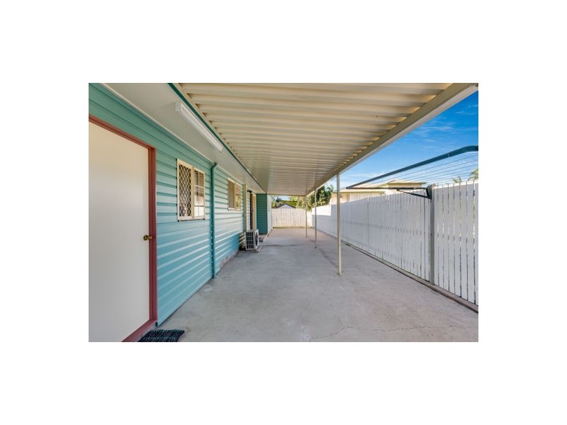 1A Hunter Street, West Mackay QLD 4740