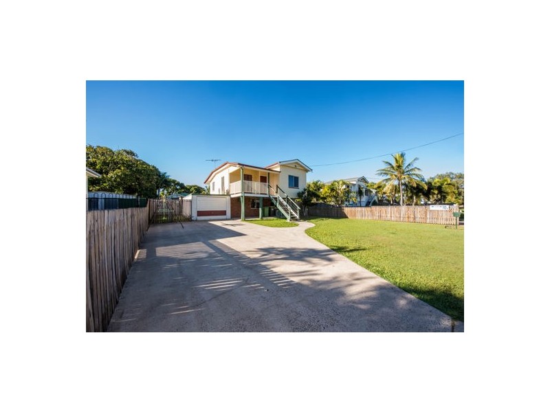 10 Pratt Street, South Mackay QLD 4740