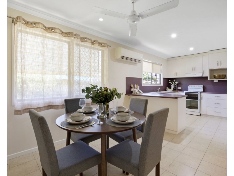 19 Harris Street, Beaconsfield QLD 4740
