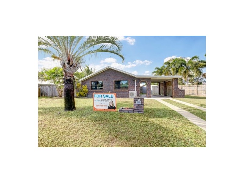 70 Investigator Street, Andergrove QLD 4740