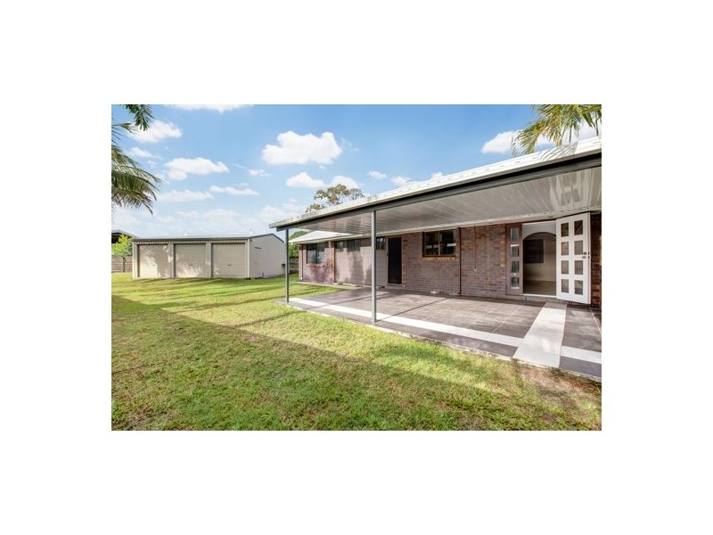 70 Investigator Street, Andergrove QLD 4740