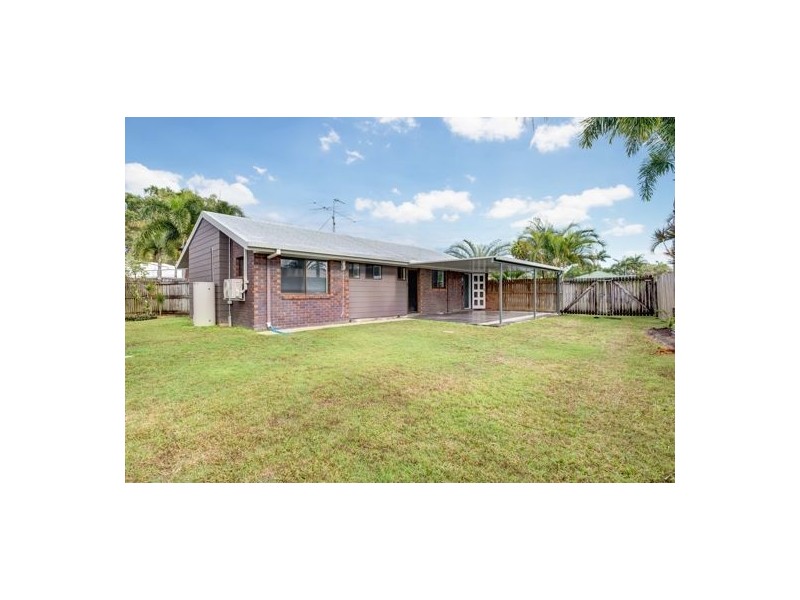 70 Investigator Street, Andergrove QLD 4740