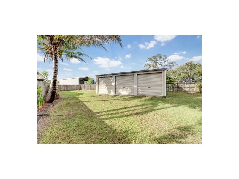 70 Investigator Street, Andergrove QLD 4740