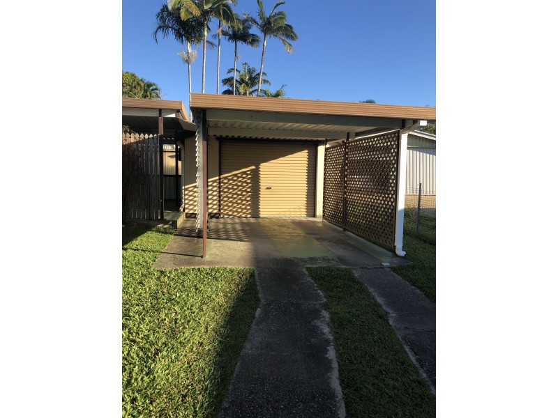 15 Green Street, Mackay QLD 4740