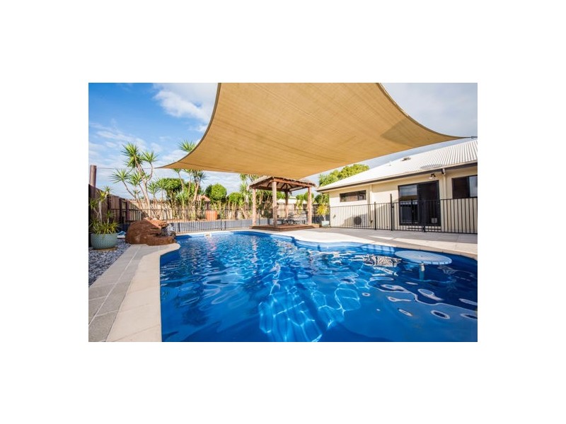 4 Kennedy Street, Walkerston QLD 4751