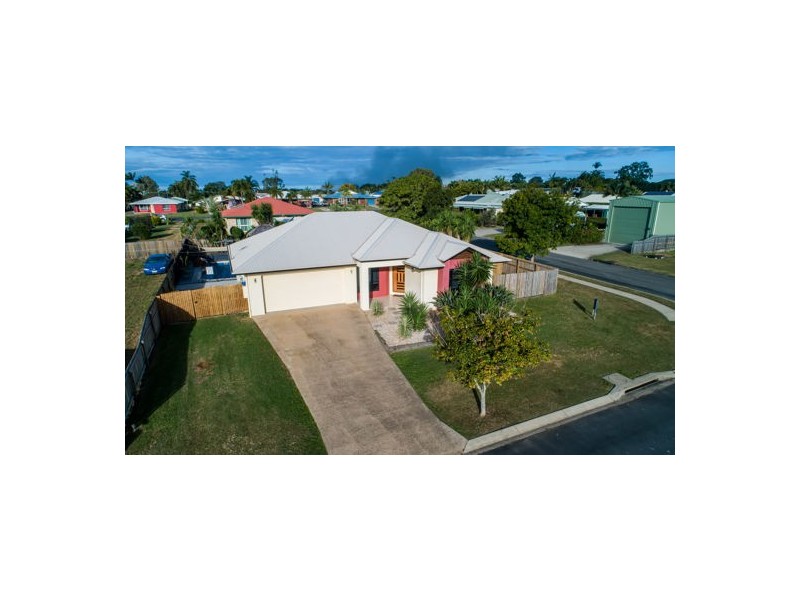 4 Kennedy Street, Walkerston QLD 4751