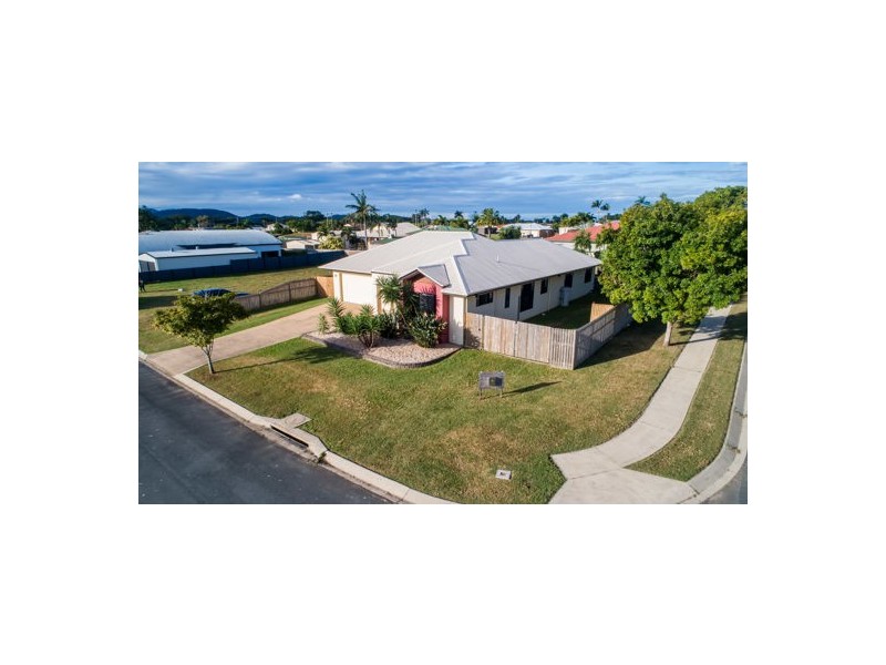4 Kennedy Street, Walkerston QLD 4751