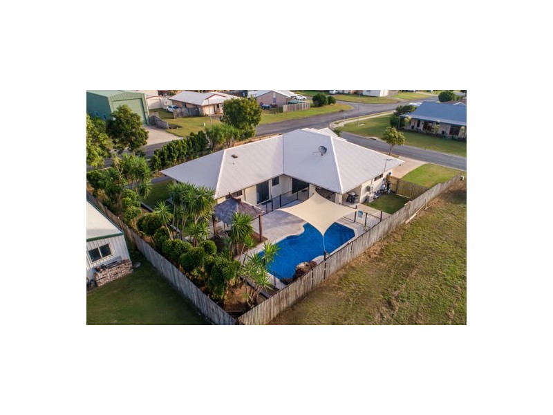 4 Kennedy Street, Walkerston QLD 4751