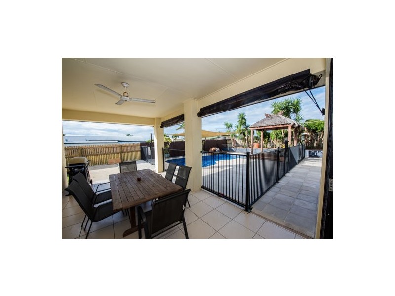 4 Kennedy Street, Walkerston QLD 4751