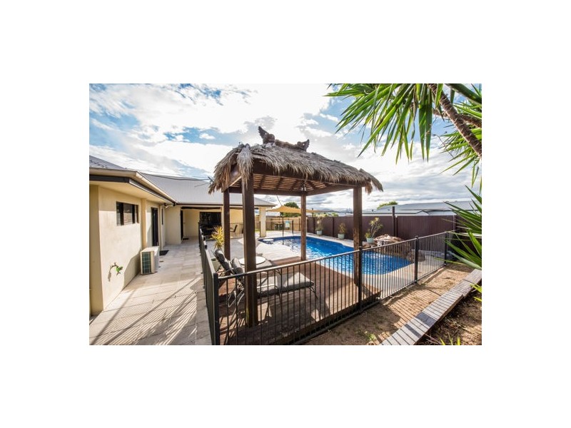 4 Kennedy Street, Walkerston QLD 4751