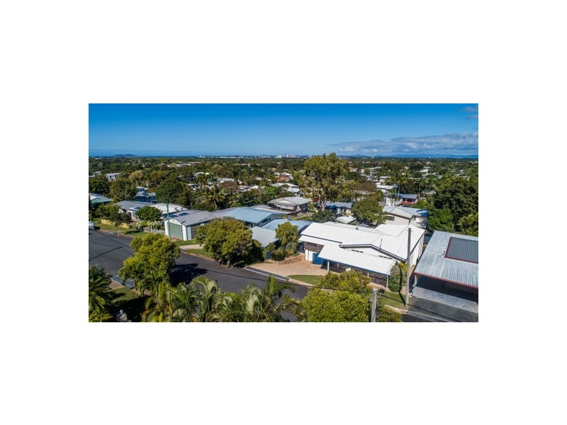 11 Haber Street, North Mackay QLD 4740