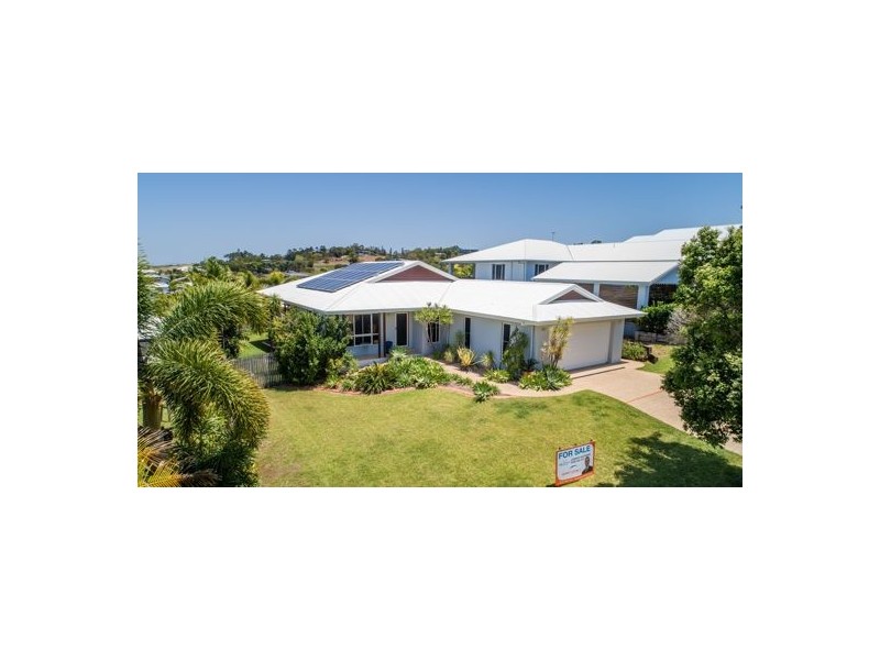 9 Douglas Crescent, Rural View QLD 4740