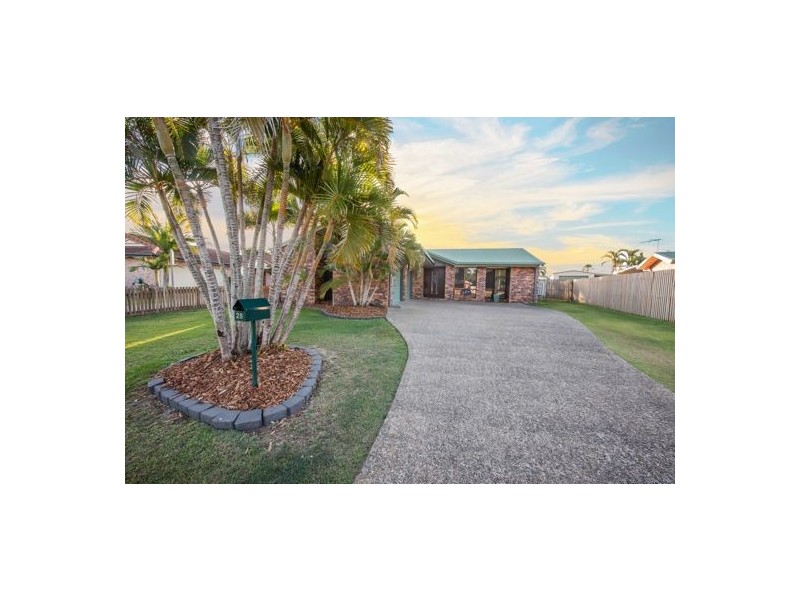 28 Argyle Court, Beaconsfield QLD 4740