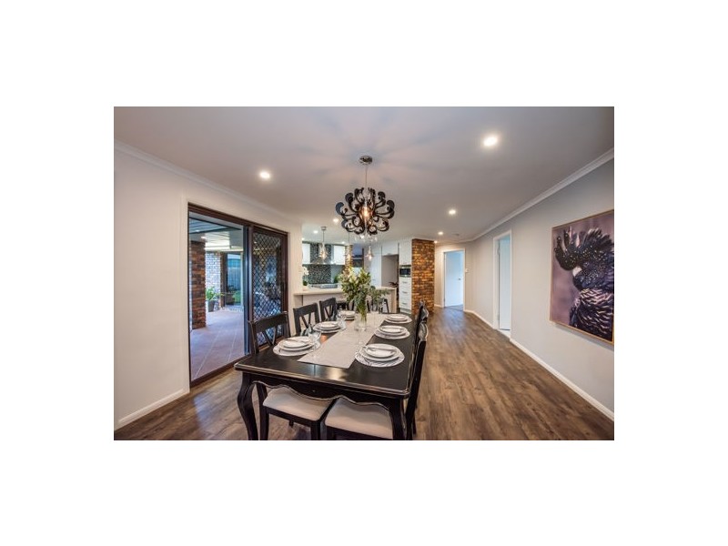 28 Argyle Court, Beaconsfield QLD 4740