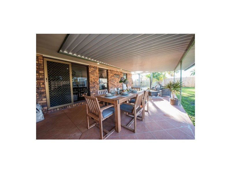 28 Argyle Court, Beaconsfield QLD 4740